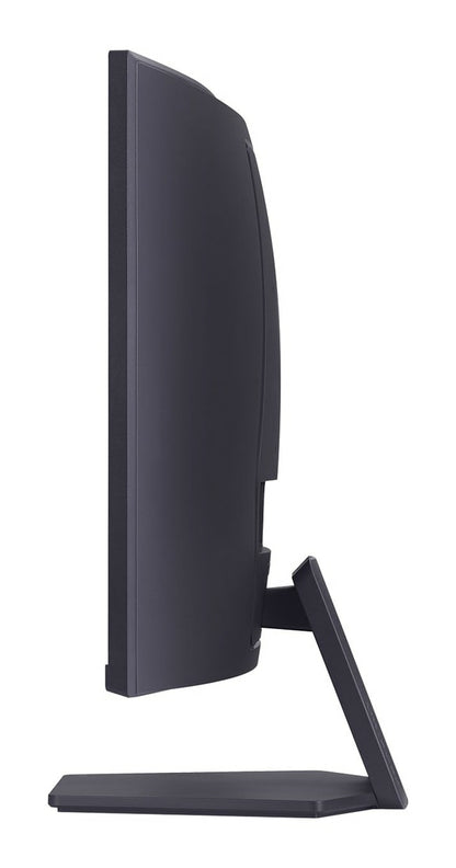 Monitores LG 27GS60QC - Vista 4