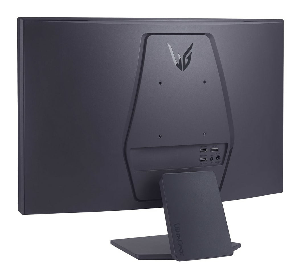 Monitores LG 27GS60QC - Vista 5
