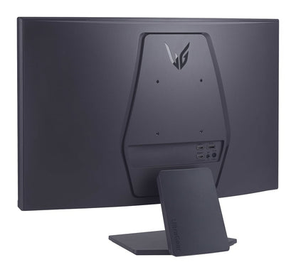 Monitores LG 27GS60QC - Vista 5