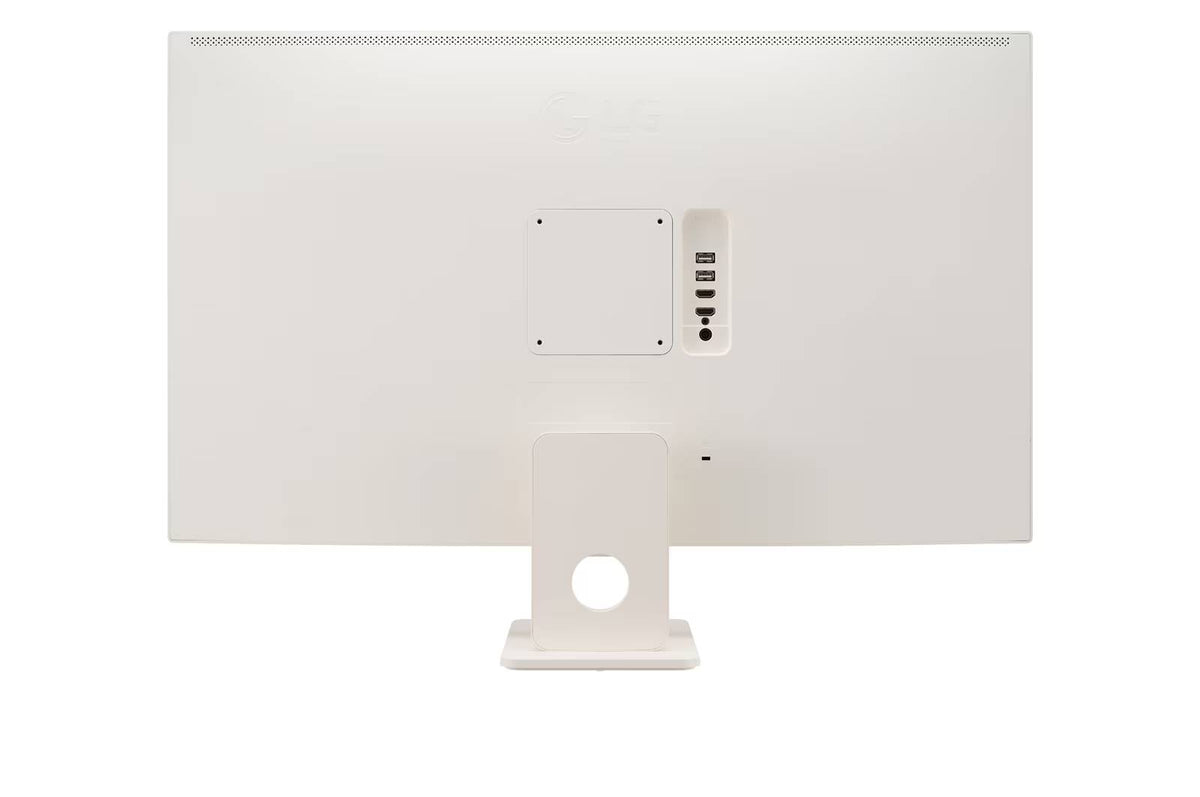 Monitor LG 32SR50F - Vista 4