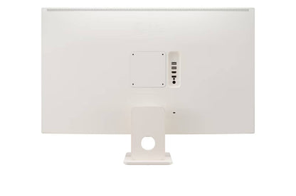 Monitor LG 32SR50F - Vista 4