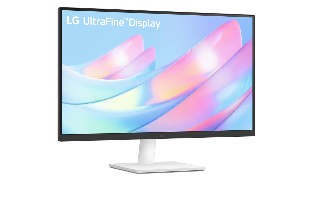 Monitor LG 27US500 - Vista 2