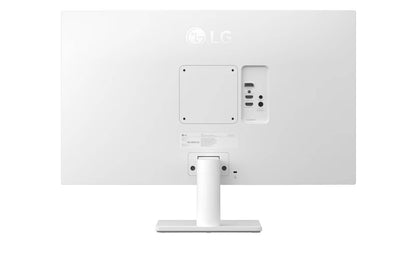 Monitor LG 27US500 - Vista 3