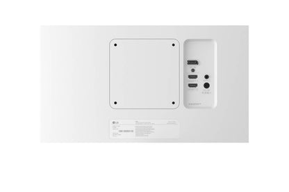 Monitor LG 27US500 - Vista 5