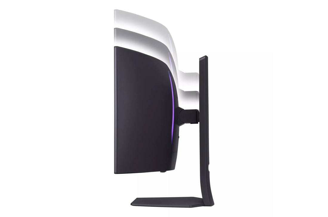 Monitor Curvo LG 34GS95QE - Vista 4