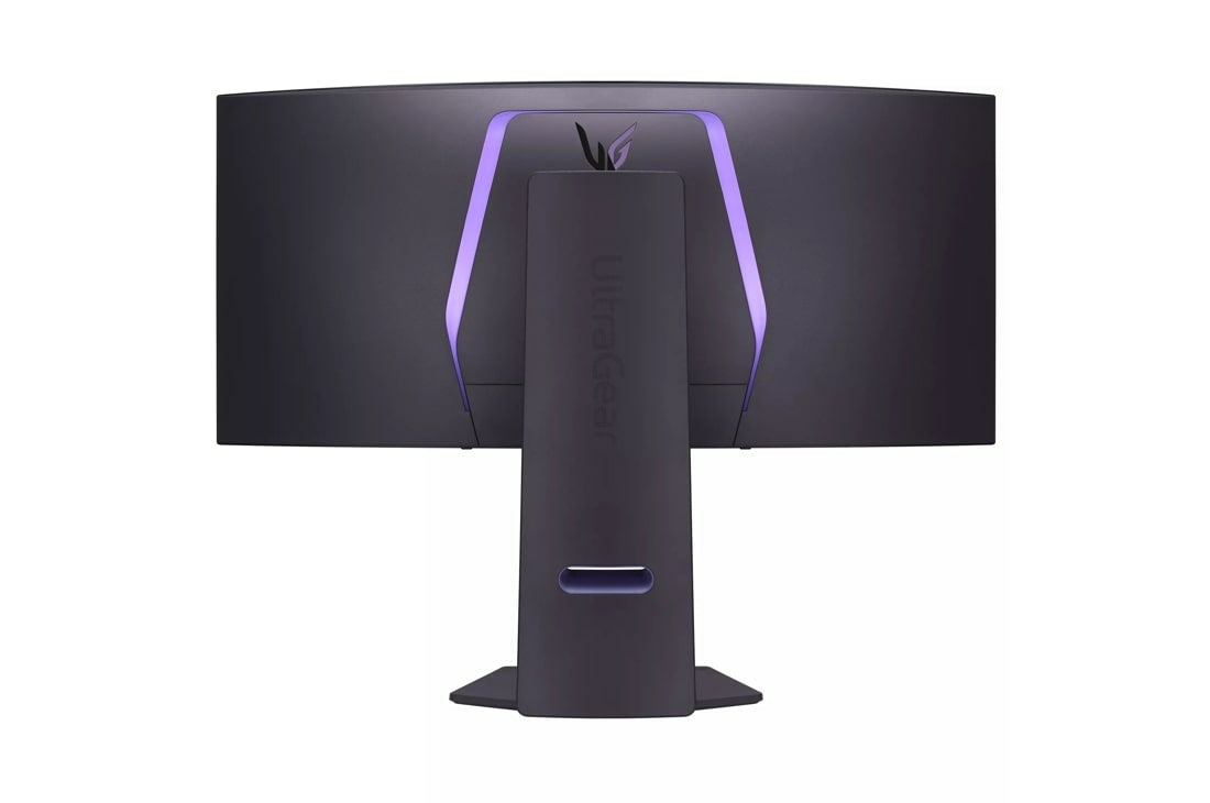 Monitor Curvo LG 34GS95QE - Vista 5