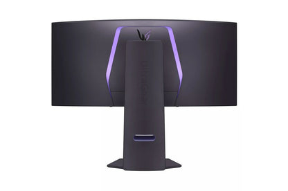 Monitor Curvo LG 34GS95QE - Vista 5