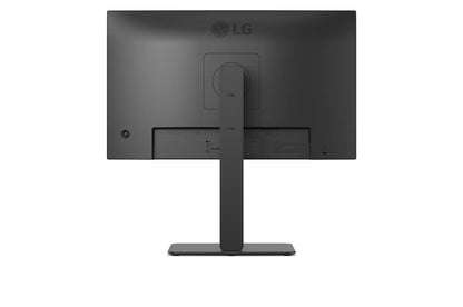 Monitores LG 24BA650-B - Vista 4