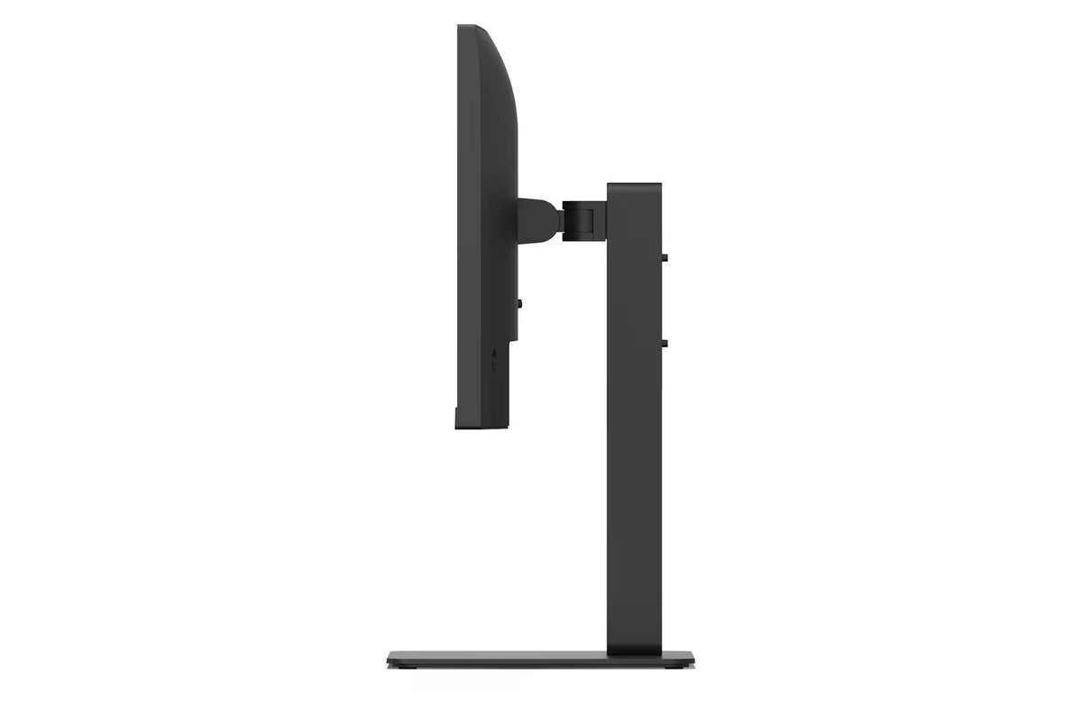 Monitores LG 24BA750-B - Vista 2