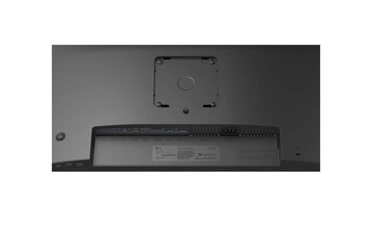 Monitores LG 24BA750-B - Vista 5