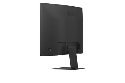 Monitor LG 24U421A-B - Vista 3