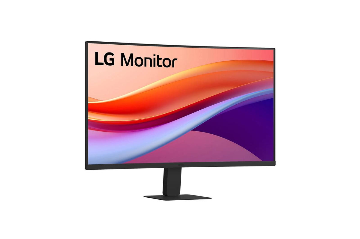 Monitor LG 27U421A-B - Vista 2