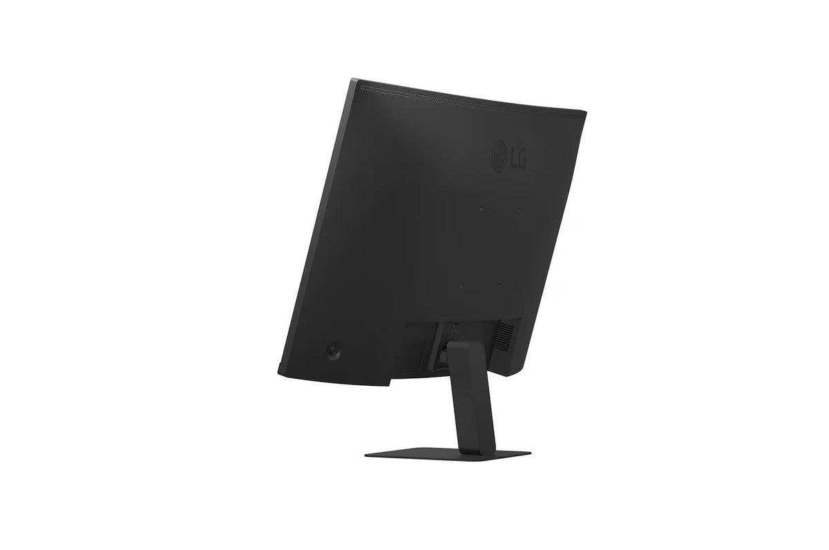 Monitor LG 27U421A-B - Vista 4