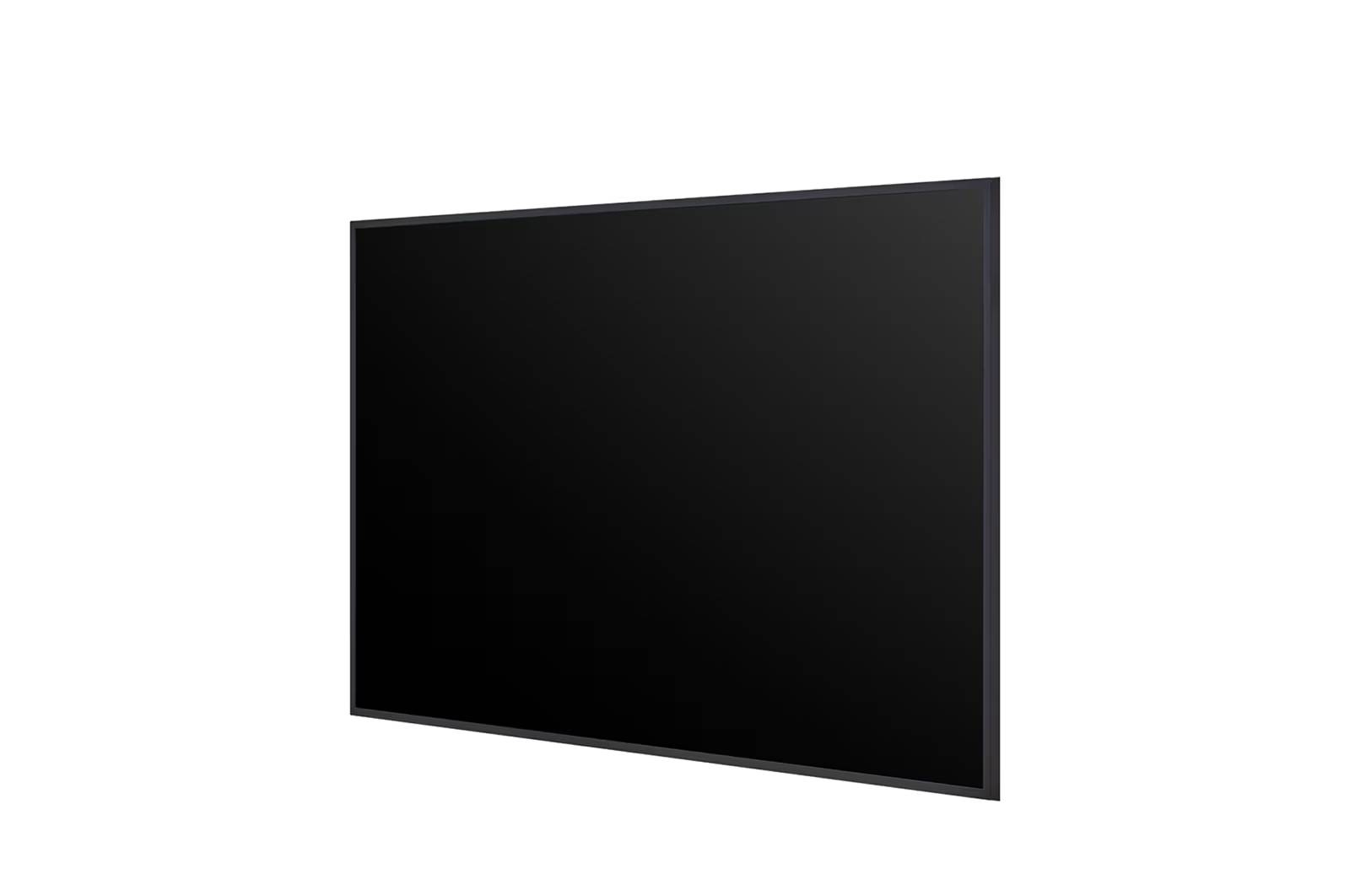 Monitor LG 55UH5Q - Vista 3
