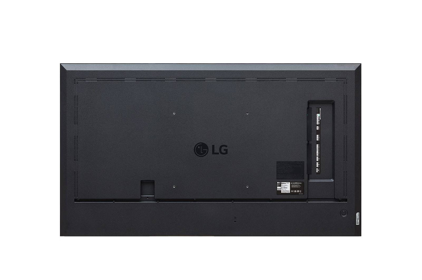 Monitor LG 55UH5Q - Vista 5