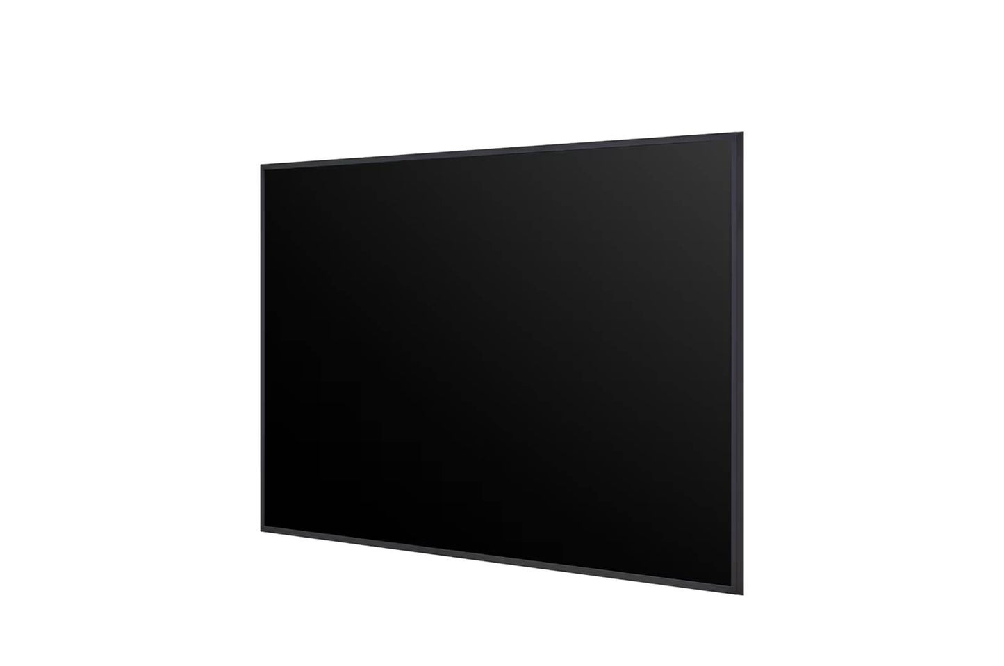 Monitor Profesional LG 65UH5Q - Vista 3