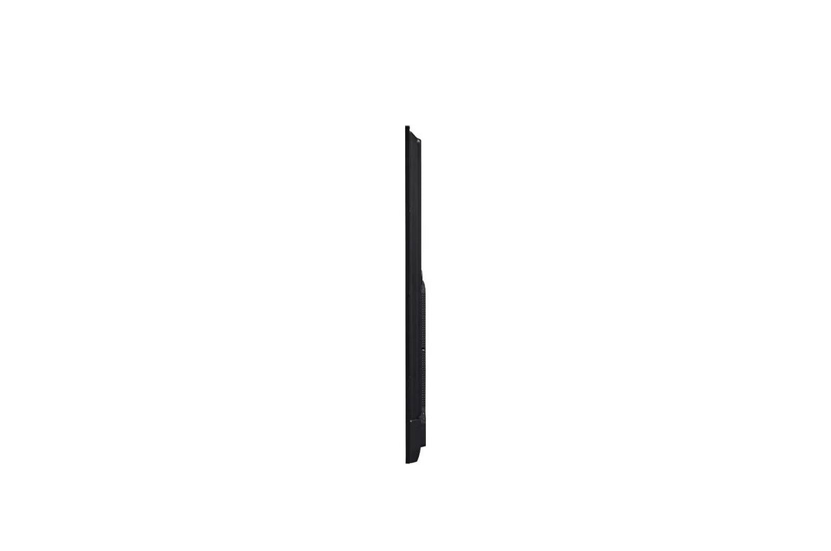 Monitor Profesional LG 75UL3Q - Vista 4
