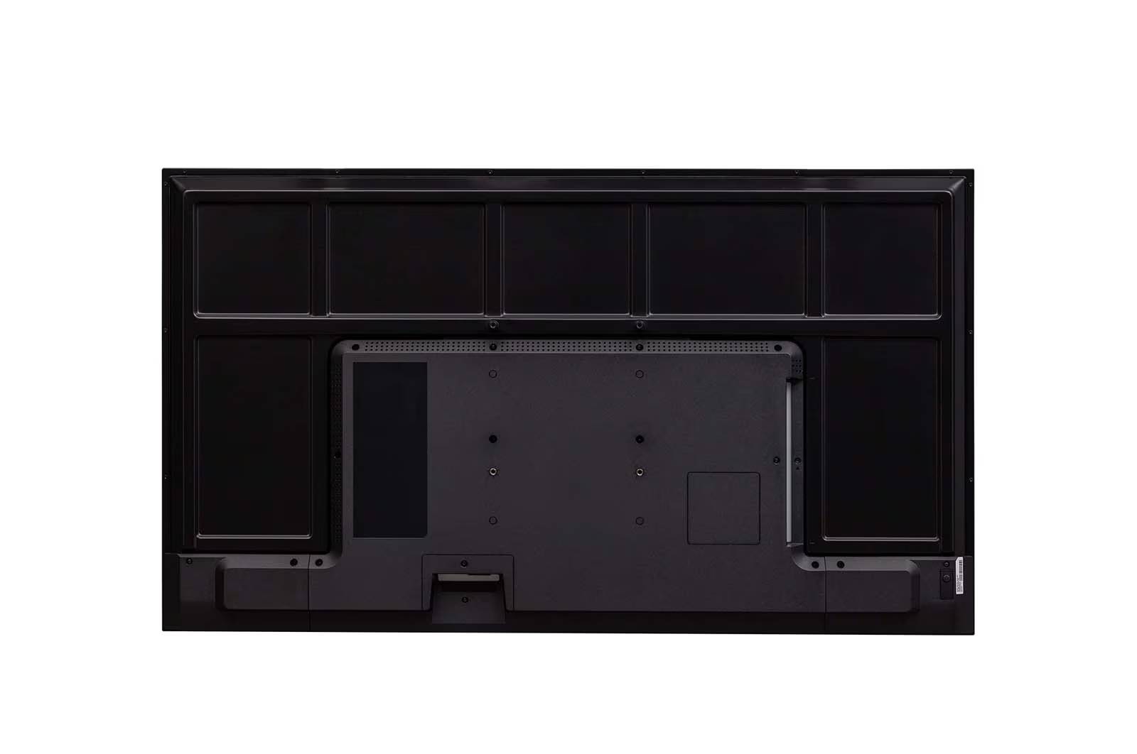 Monitor Profesional LG 75UL3Q - Vista 5
