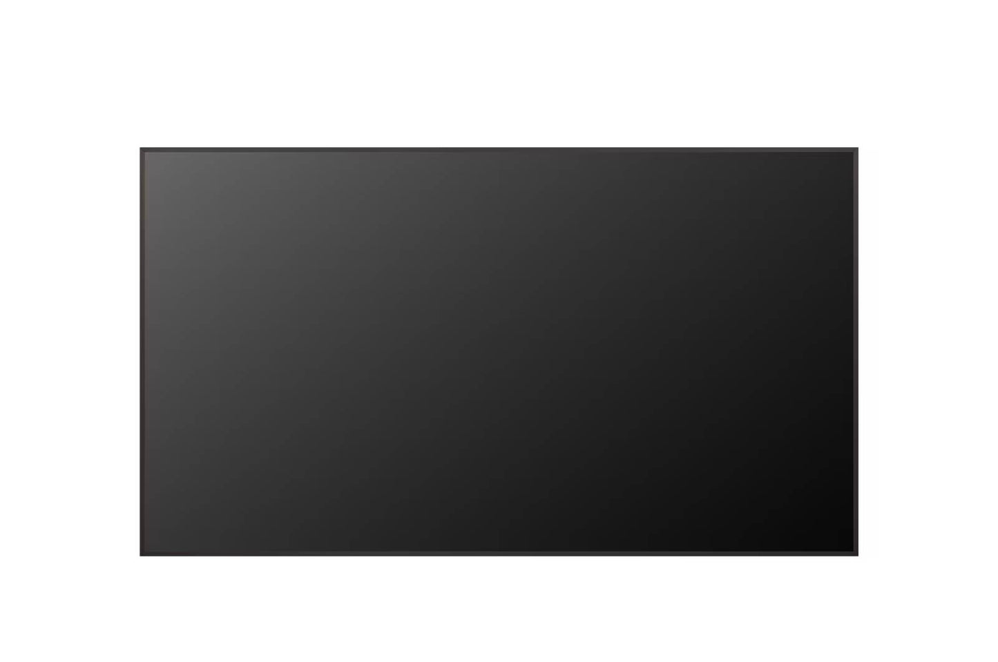 Monitor Profesional LG 86UH5N - Vista 2
