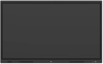 Monitor profesional LG 55TR3DQ - Vista 2