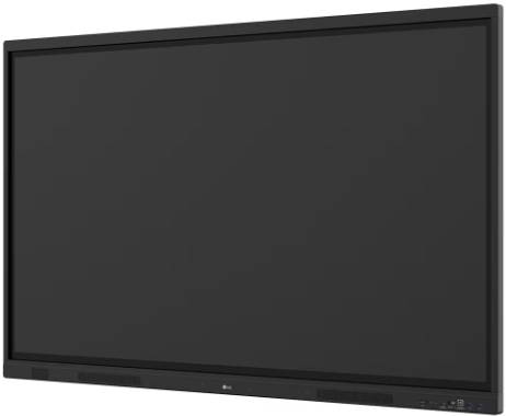 Monitor profesional LG 55TR3DQ - Vista 3