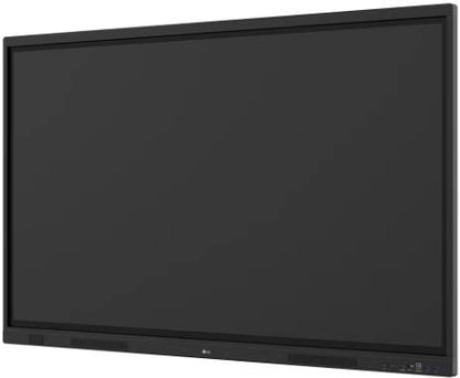 Monitor profesional LG 55TR3DQ - Vista 3