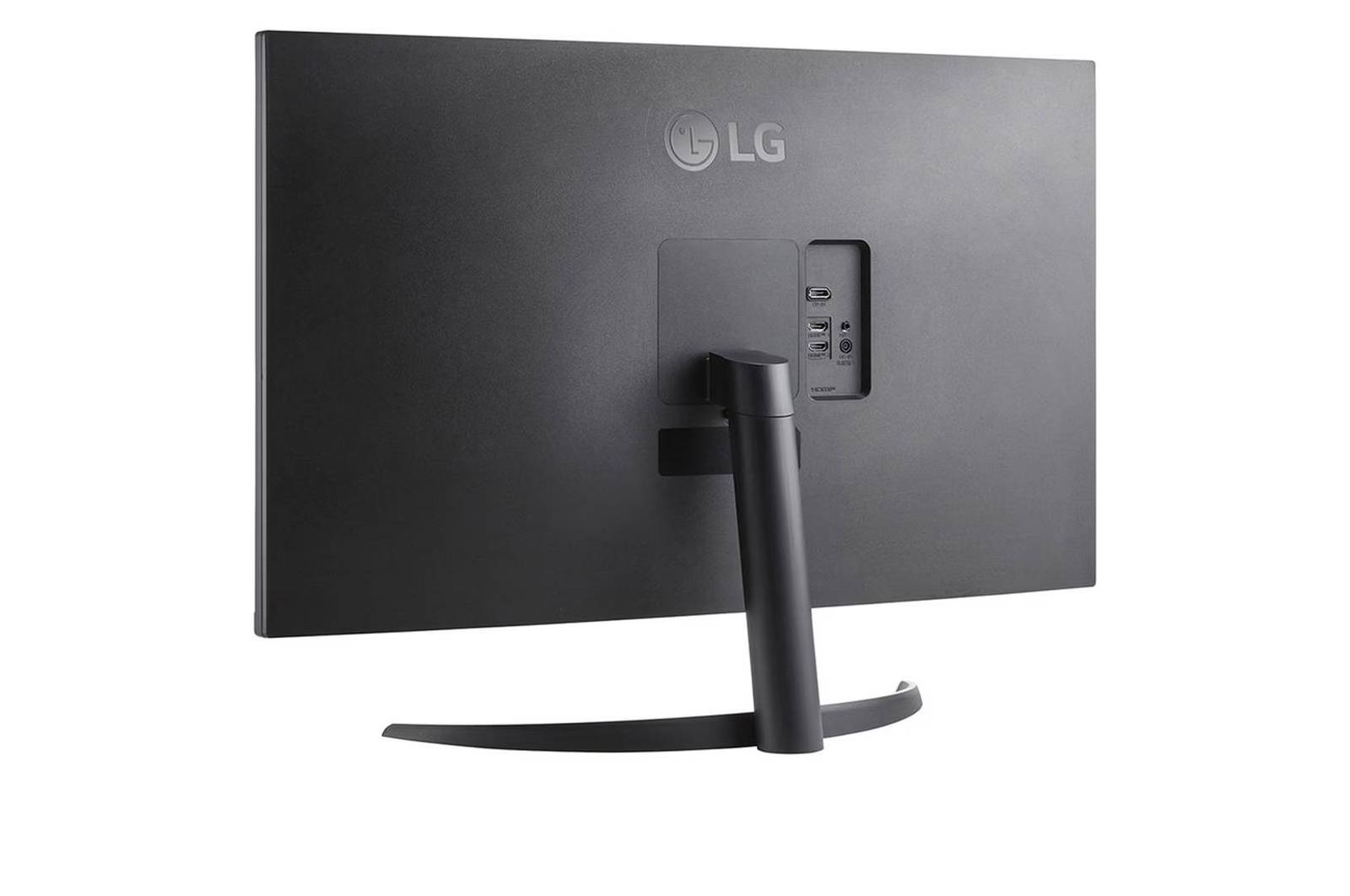Monitores Gaming LG 32UR500K-B.AWM - Vista 3