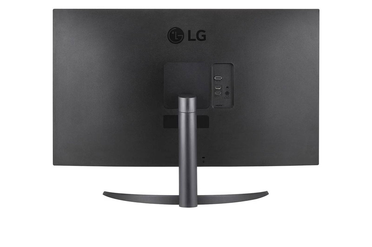 Monitores Gaming LG 32UR500K-B.AWM - Vista 5