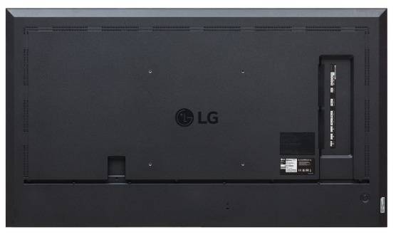 Monitor Profesional LG 49UH5Q - Vista 3