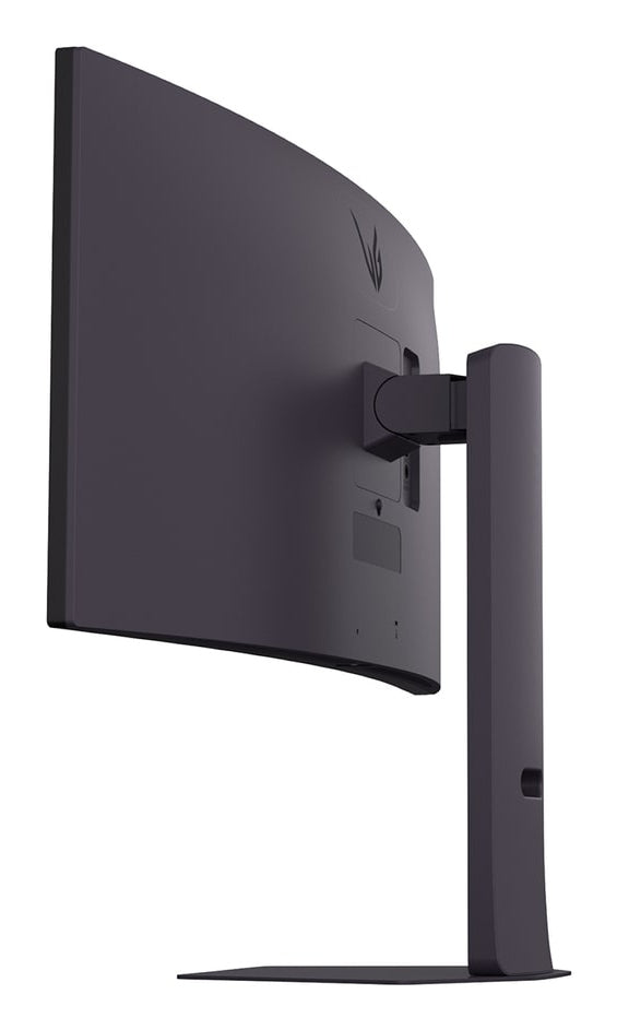 Monitor LG 34G600A-B - Vista 3