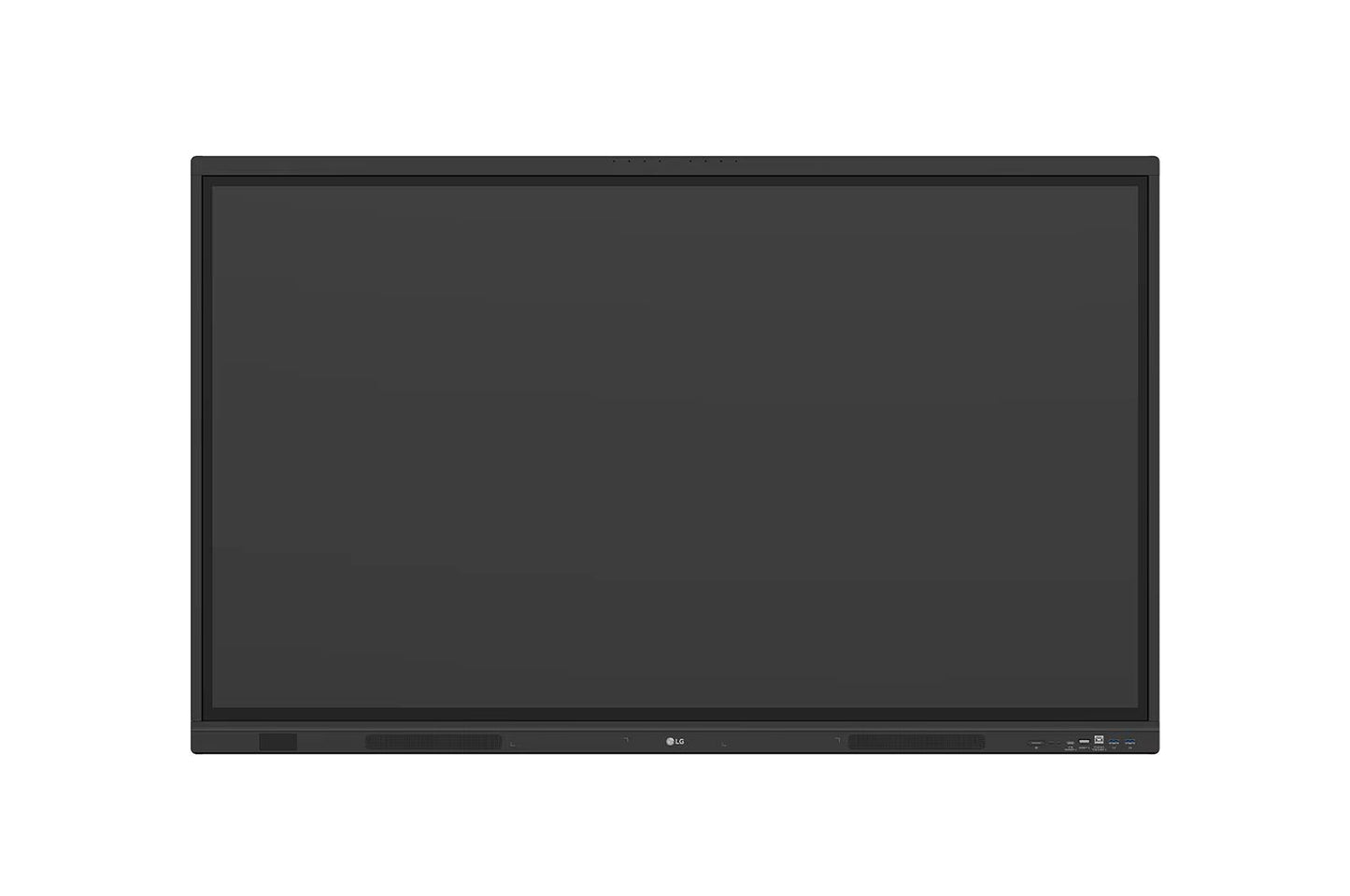 Monitor LG 86TR3DQ - Vista 2