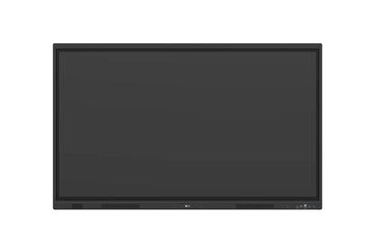 Monitor LG 86TR3DQ - Vista 2