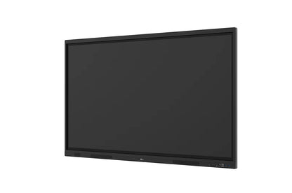 Monitor LG 86TR3DQ - Vista 3