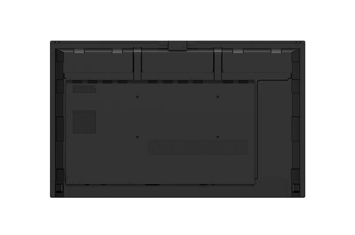 Monitor LG 86TR3DQ - Vista 5