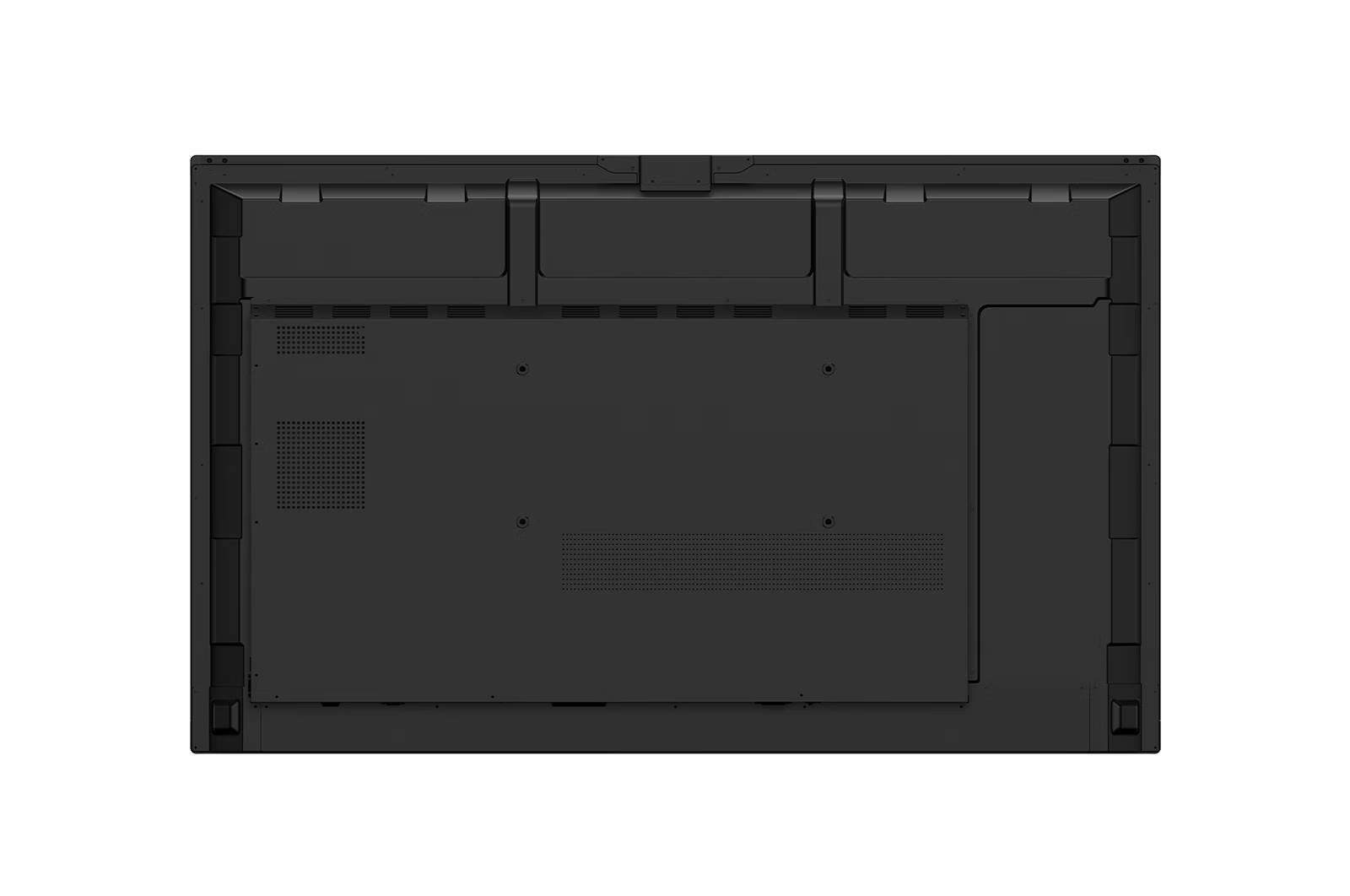 Monitor LG 86TR3DQ - Vista 5