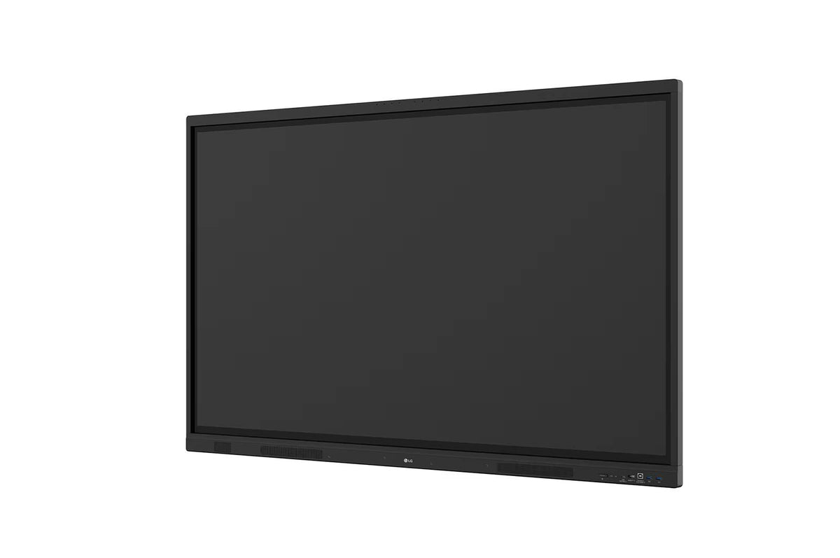 Monitor  LG 98TR3DQ - Vista 3