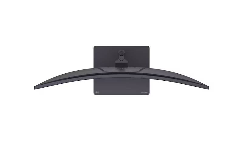 Monitor LG 34G630A-B.AWMQ - Vista 2