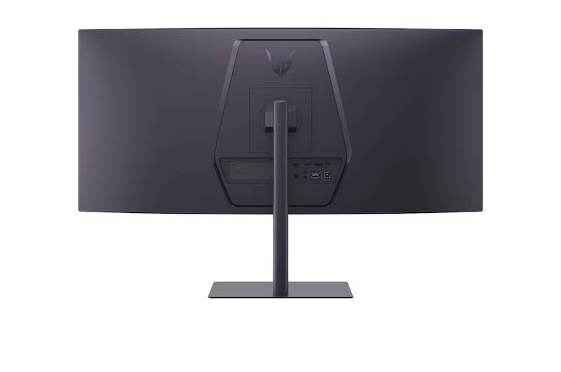Monitor LG 34G630A-B.AWMQ - Vista 3