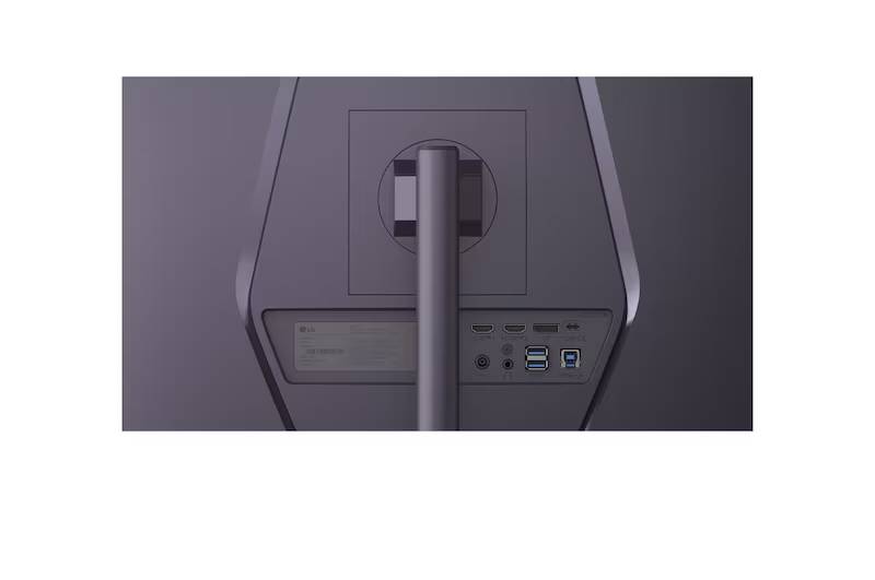 Monitor LG 34G630A-B.AWMQ - Vista 5
