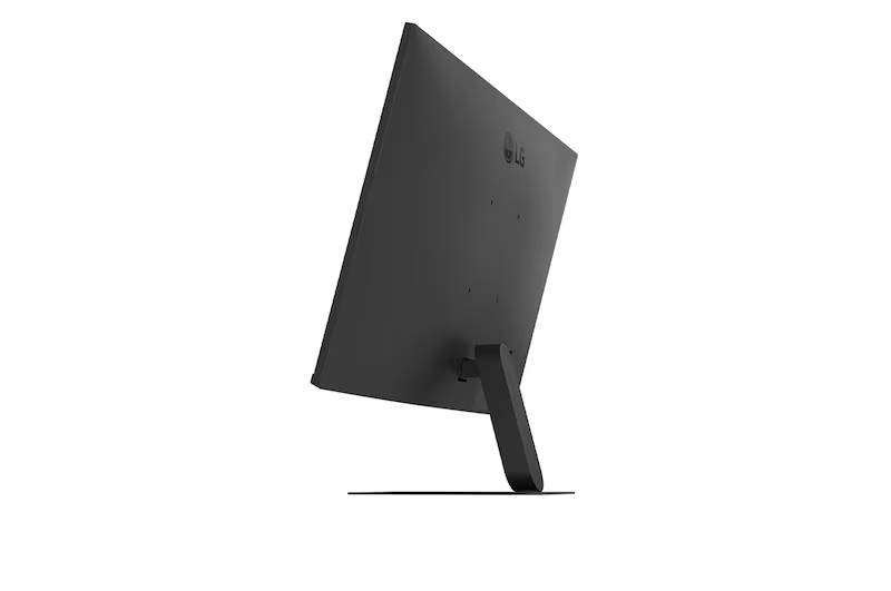 Monitores LG 27U411B-B - Vista 2