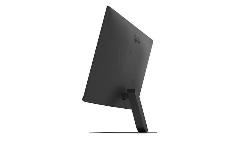 Monitores LG 24U411B-B - Vista 2