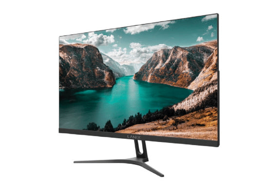 Monitor  LANIX LX215 - Vista 4