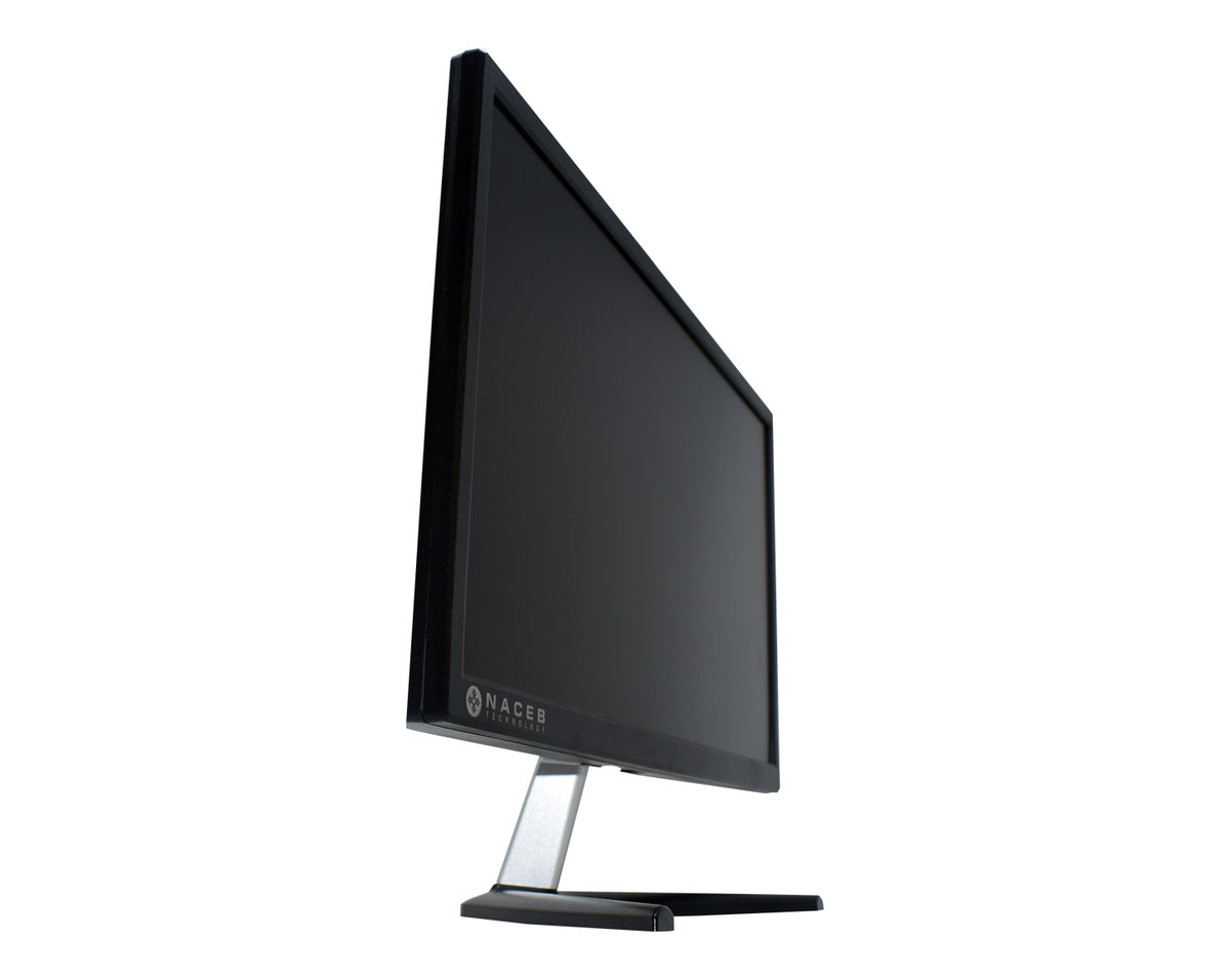 Monitor Naceb Technology NA-627 - Vista 2