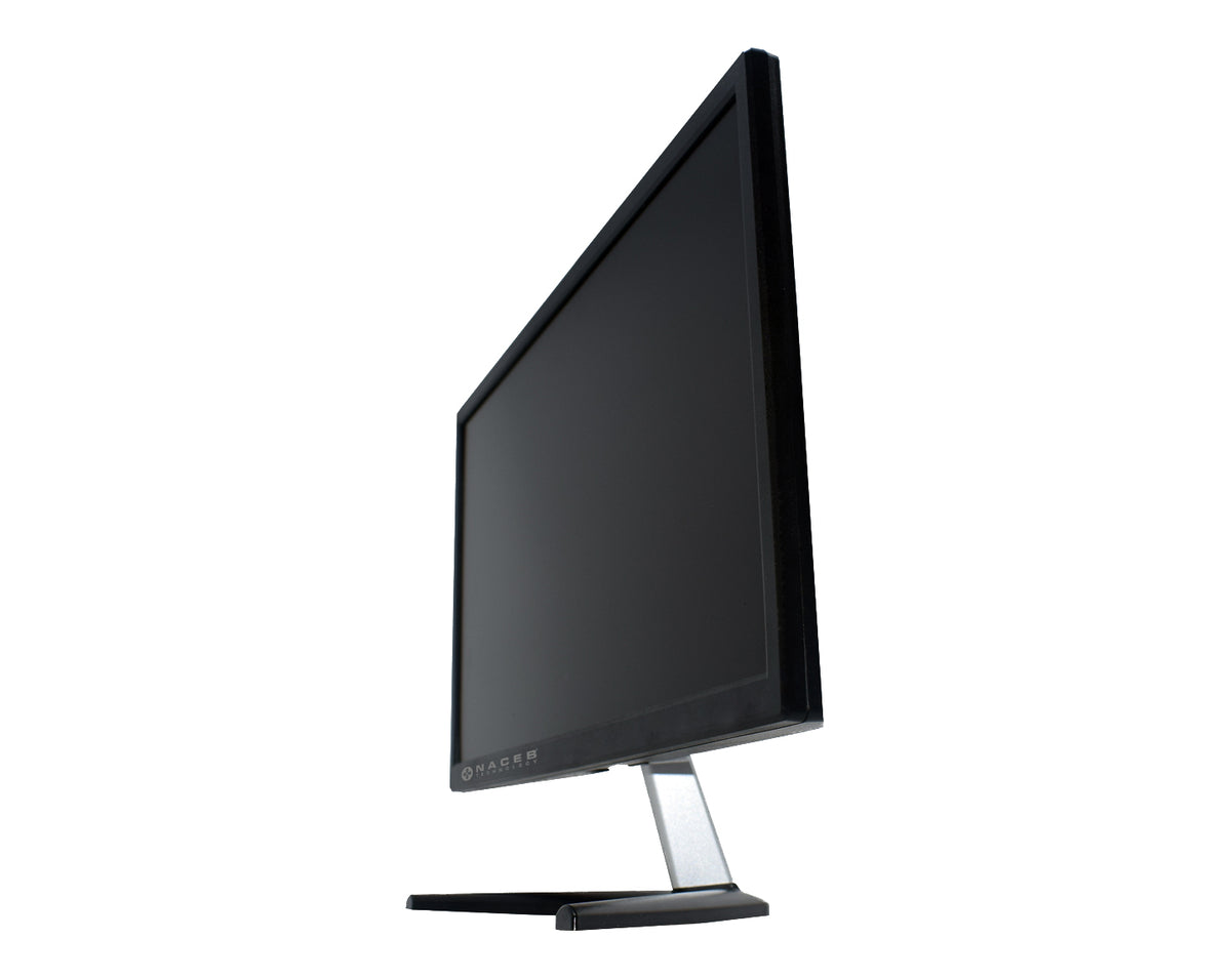 Monitor Naceb Technology NA-627 - Vista 3