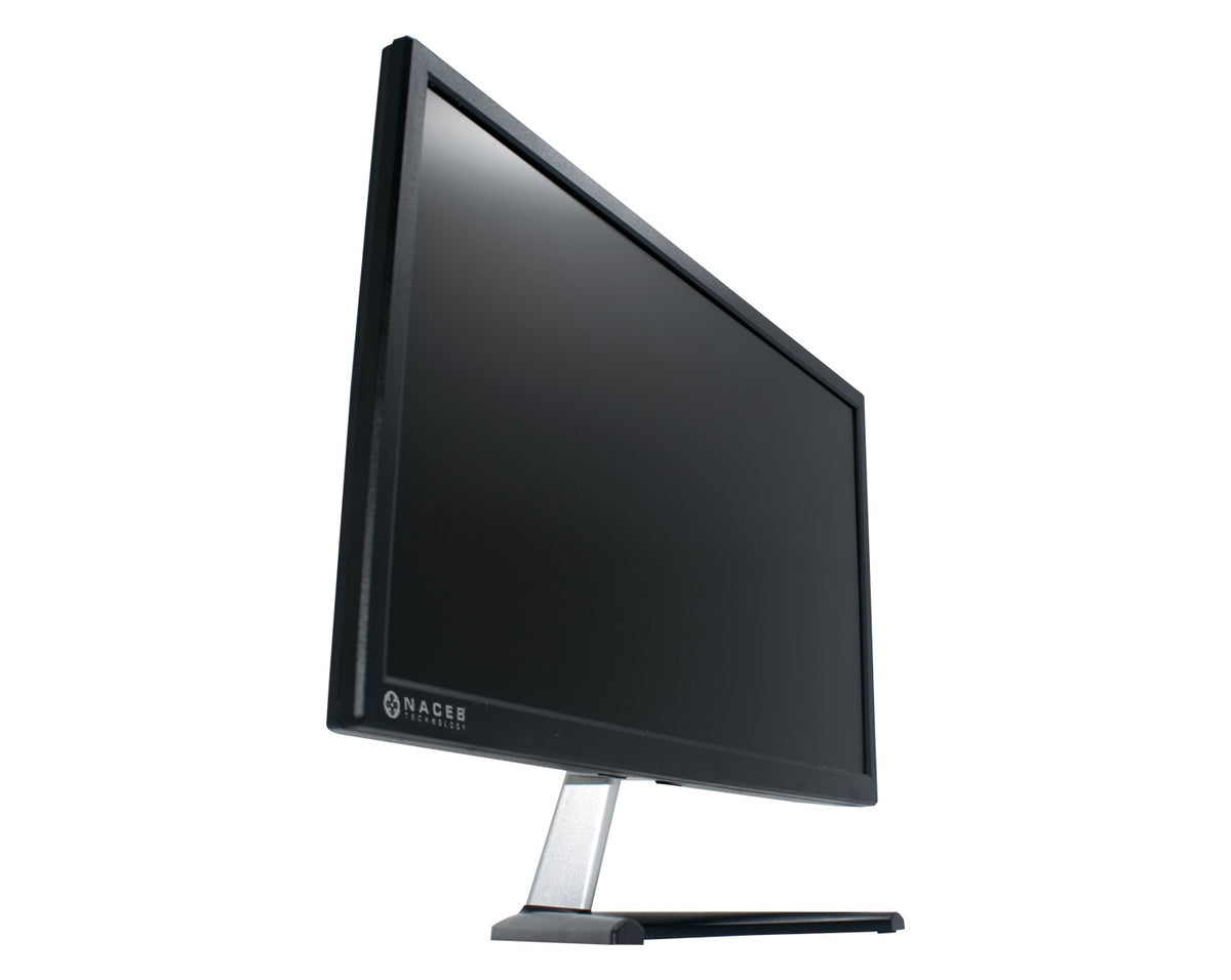 Monitor Naceb Technology NA-628 - Vista 2