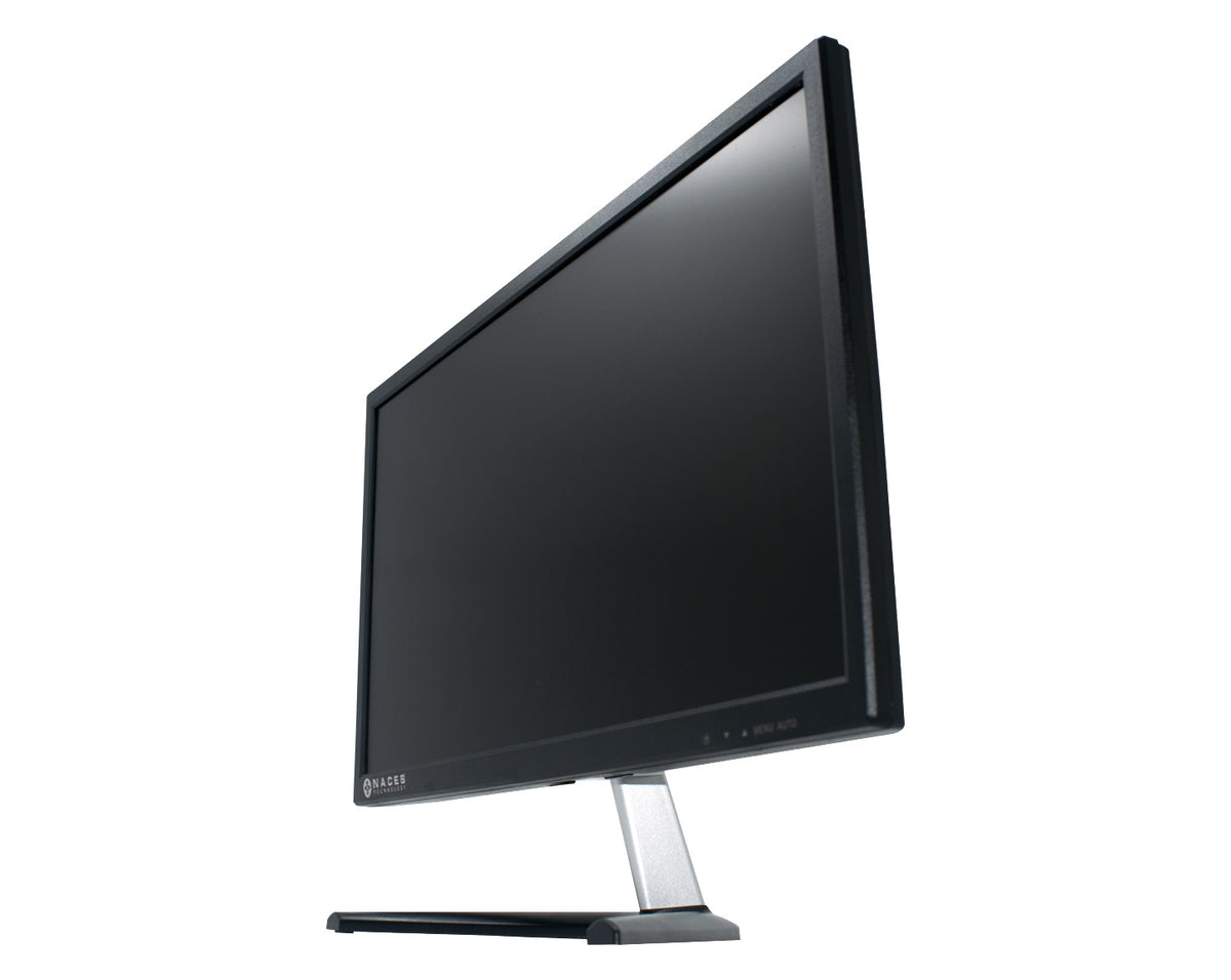 Monitor Naceb Technology NA-628 - Vista 3