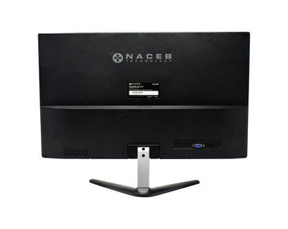 Monitor Naceb Technology NA-628 - Vista 4