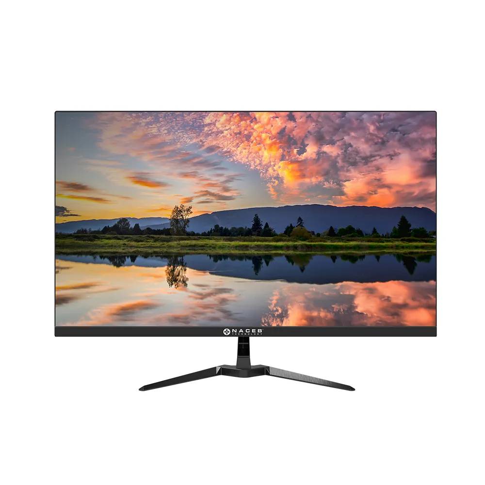 Monitores Naceb Gaming NA-0642 - Vista 2