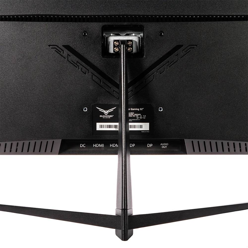 Monitores Naceb Gaming NA-0643 - Vista 2