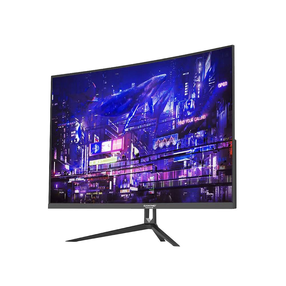 Monitores Naceb Gaming NA-0644 - Vista 3
